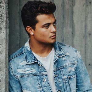 Meet your Posher, Jaylen